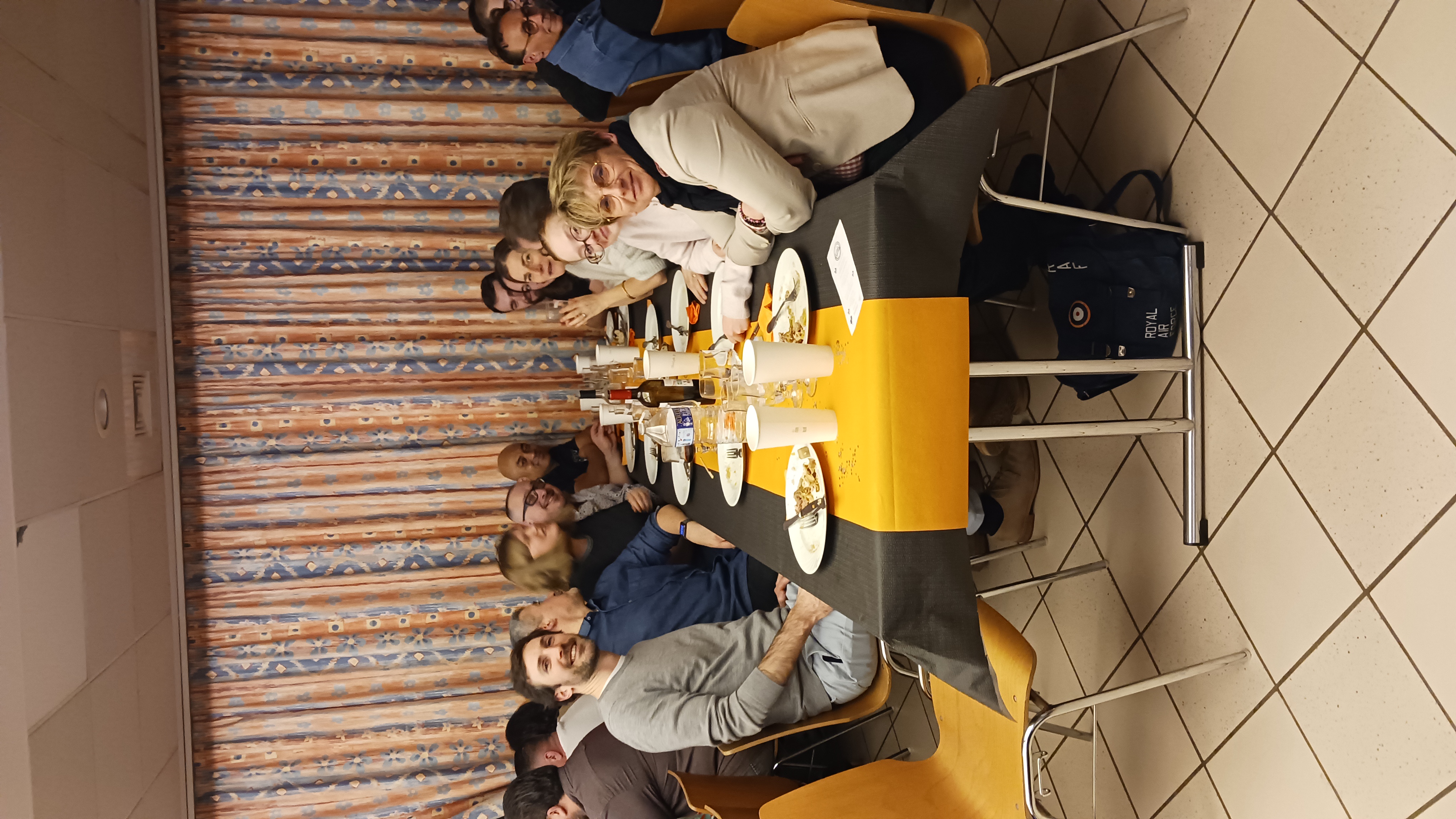 Anniversaire du club 10 ans 